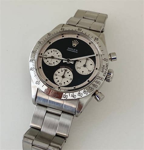 rolex più ricercati